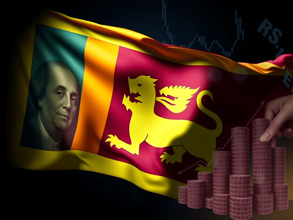 Quantitative analysis of IMF lending policies in relation to Sri Lankan FOREX&nbsp;reserves.